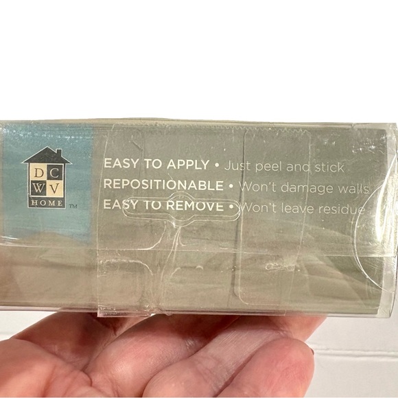 NEW! Wall Decals Cherry Blossom Branch Tree Flowers 31x33" - Picture 4 of 7